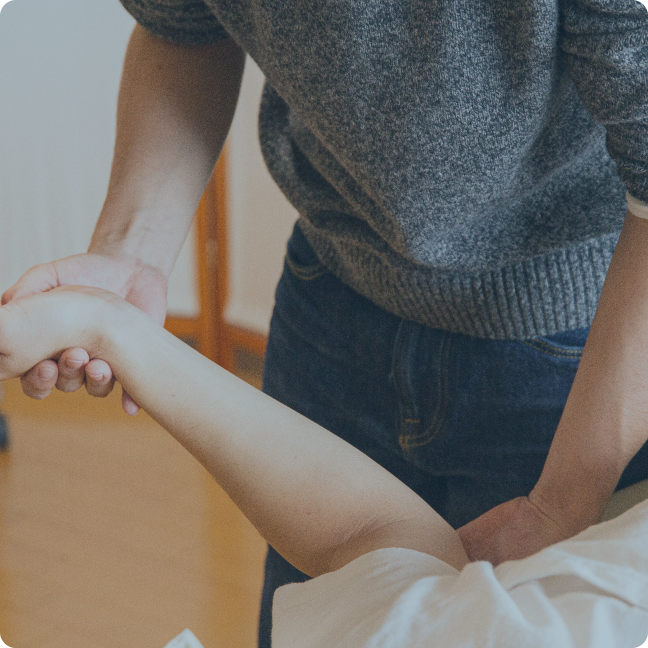 Transitional/Chronic Pain Management