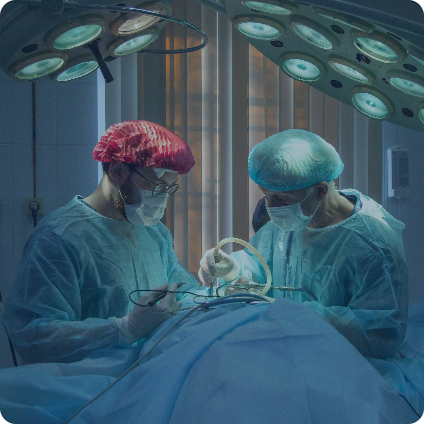 Transplantation Programs