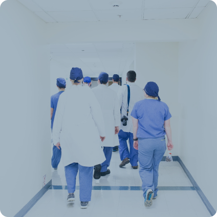 Advanced MSK Interventions