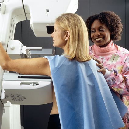 Persistent Breast Cancer Pain Program