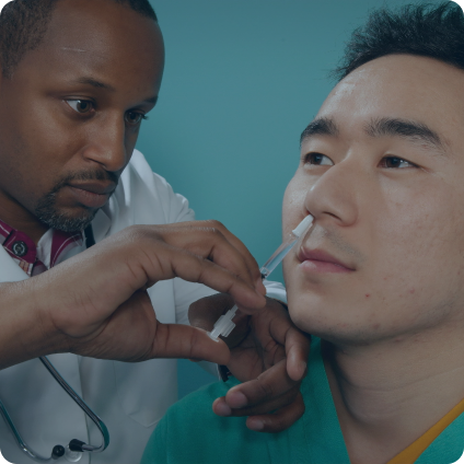 Craniofacial Pain Program