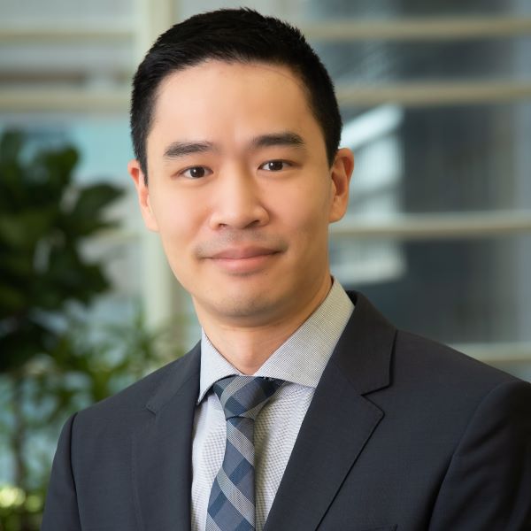 Alexander Huang