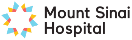 Mount Sinai hospital logo