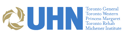 University health network logo